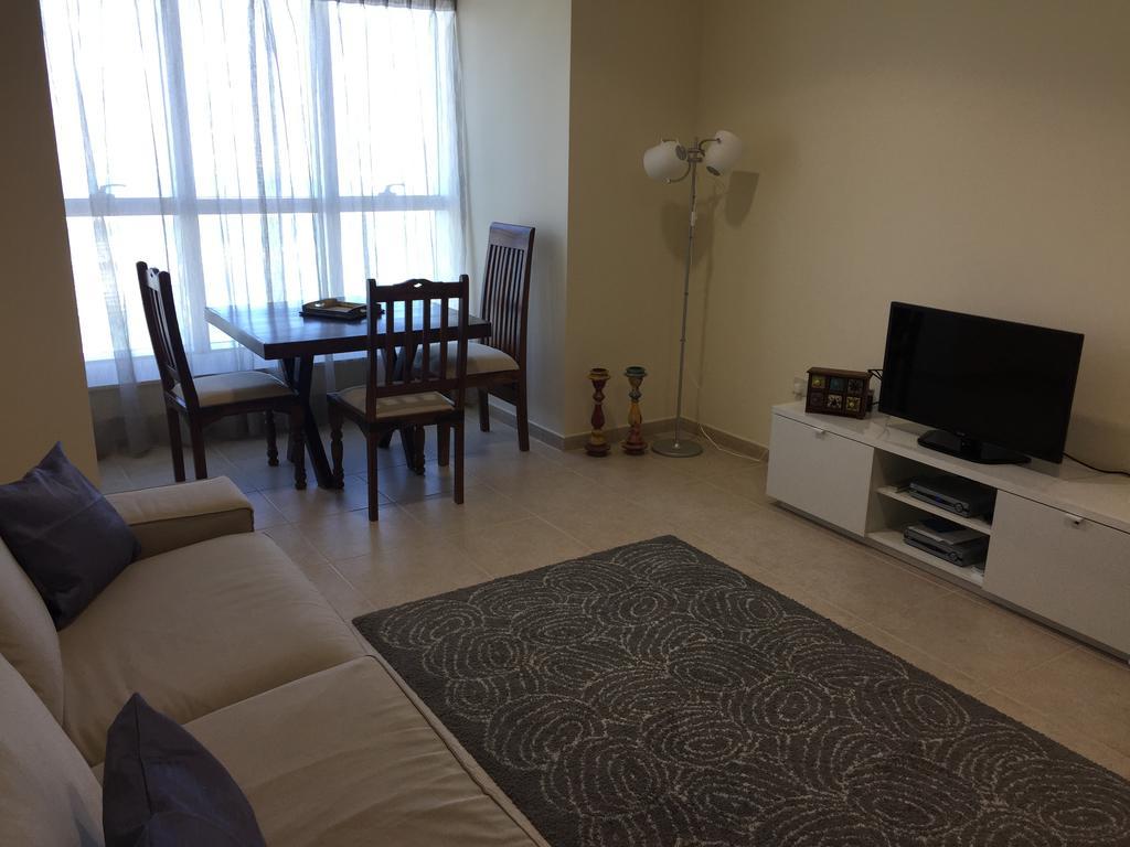 Espace Holiday Homes - Elite Residency Dubai Exterior foto